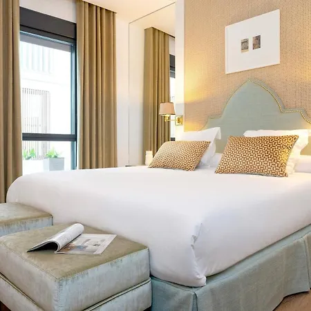 Genteel Betis 67 Apartment