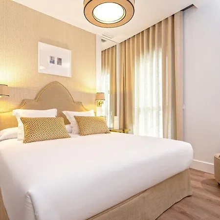 Apartamento Genteel Betis 67 Sevilla