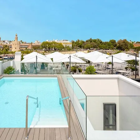 Apartment Genteel Betis 67 Seville