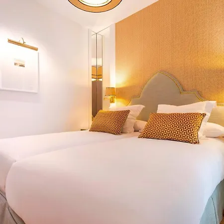 Apartment Genteel Betis 67