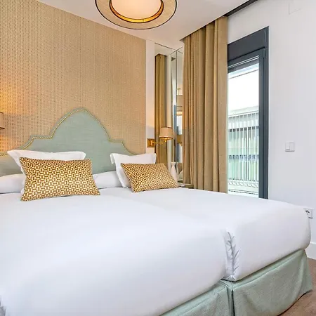 Apartment Genteel Betis 67 Seville