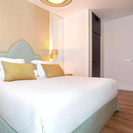 Genteel Betis 67 Apartment Seville