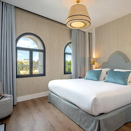 Apartamento Genteel Betis 67