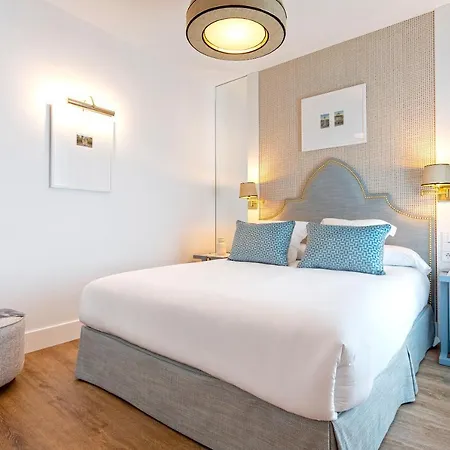 Genteel Betis 67 Apartment