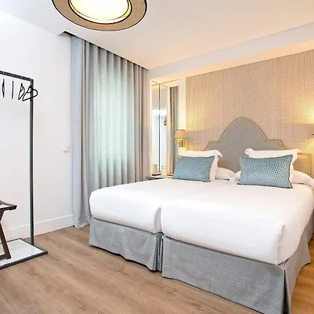Apartment Genteel Betis 67
