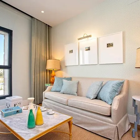 Apartamento Genteel Betis 67 Sevilla