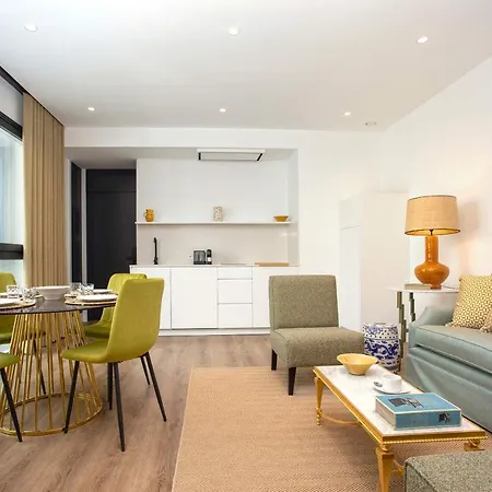 Apartment Genteel Betis 67 Seville