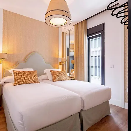 Genteel Betis 67 Apartment