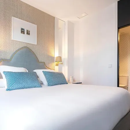 Genteel Betis 67 Apartment Seville