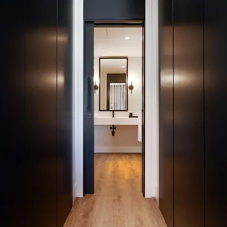 Apartment Genteel Betis 67 Seville