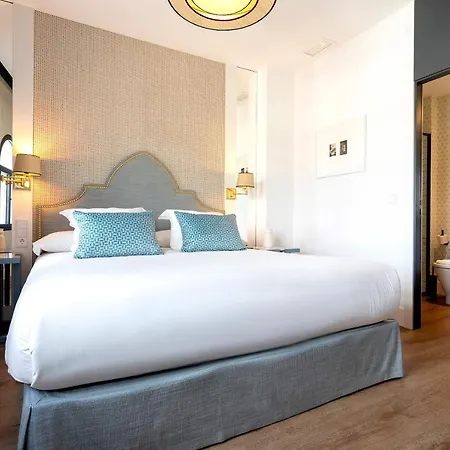 Apartamento Genteel Betis 67 Sevilha