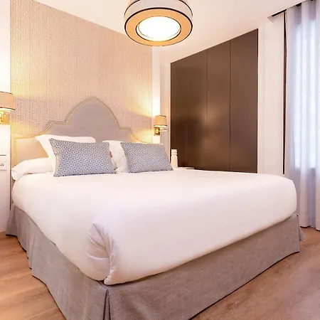Genteel Betis 67 Apartment