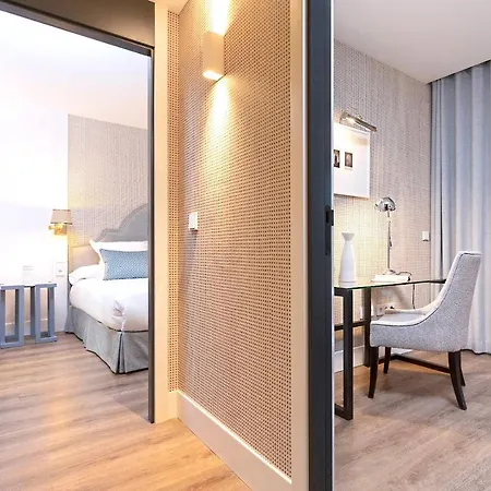 Genteel Betis 67 Apartment Seville
