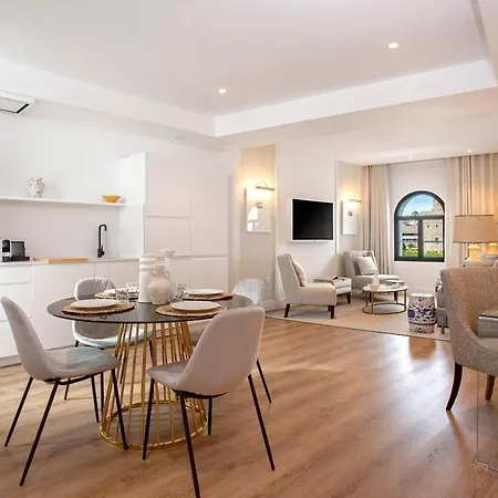 Genteel Betis 67 Apartamento