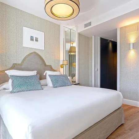 Genteel Betis 67 Apartment