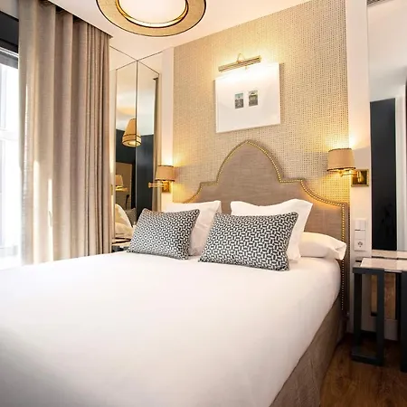 Apartment Genteel Betis 67