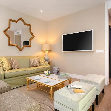 Genteel Betis 67 Apartment