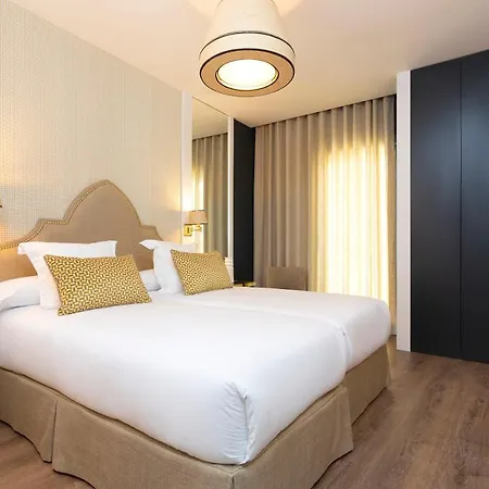 Apartamento Genteel Betis 67