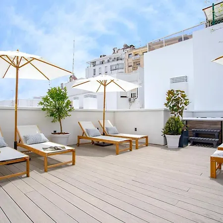 Appartement Genteel Betis 67 *