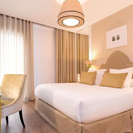Genteel Betis 67 Apartamento Sevilla