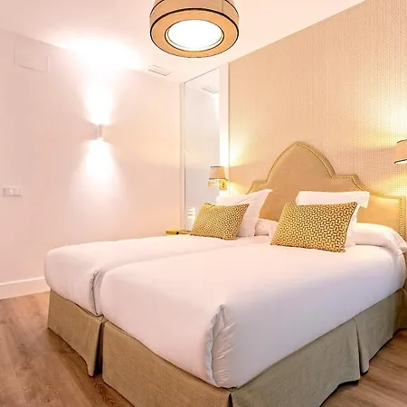 Apartamento Genteel Betis 67 Sevilla