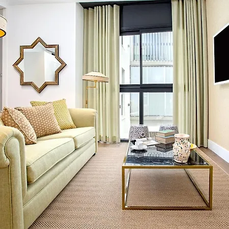 Genteel Betis 67 Apartamento