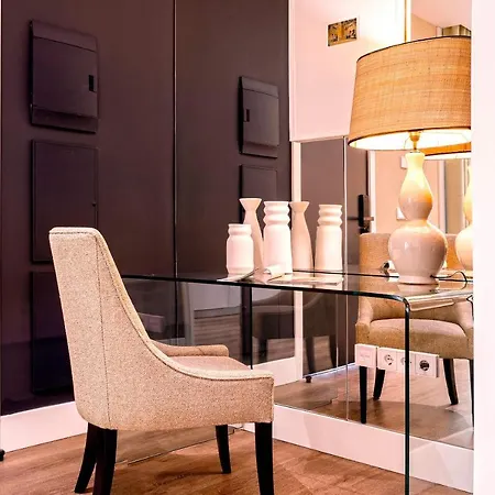 Genteel Betis 67 Apartment Seville