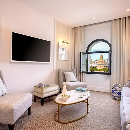 Genteel Betis 67 Apartment Seville