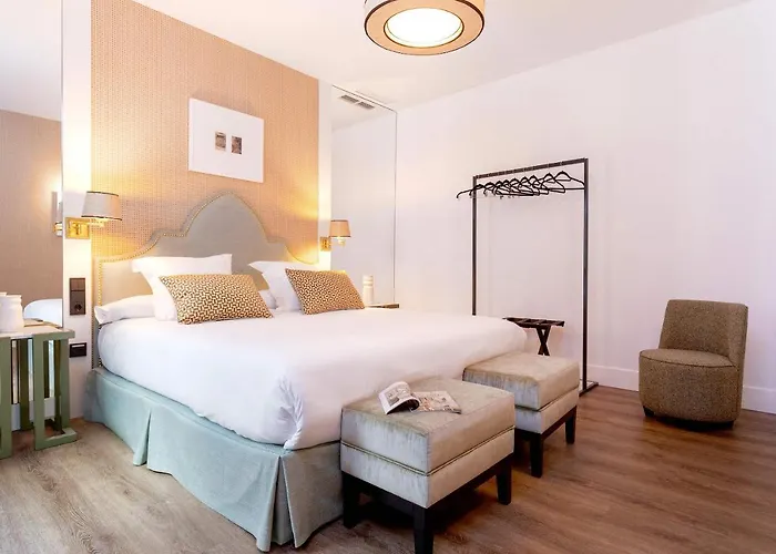 Genteel Betis 67 Appartement *