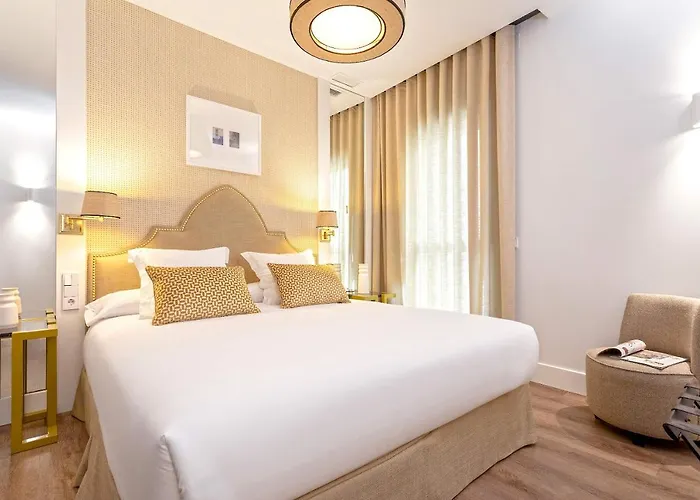 Appartement Genteel Betis 67 Sevilla