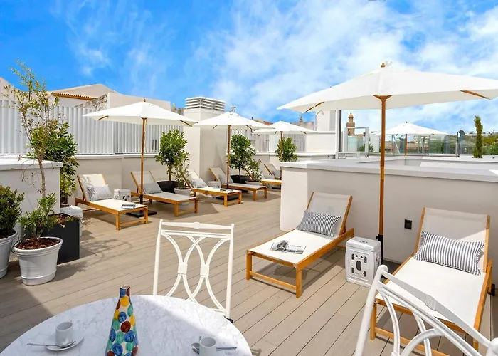 Appartement Genteel Betis 67 Sevilla