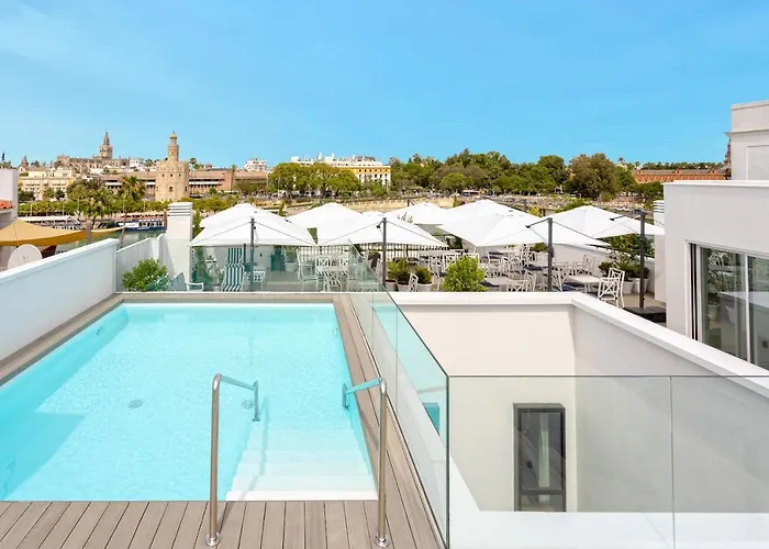Appartement Genteel Betis 67 Sevilla
