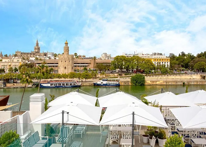Genteel Betis 67 Appartement Sevilla