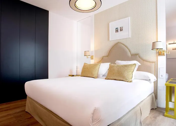 Appartement Genteel Betis 67 Sevilla