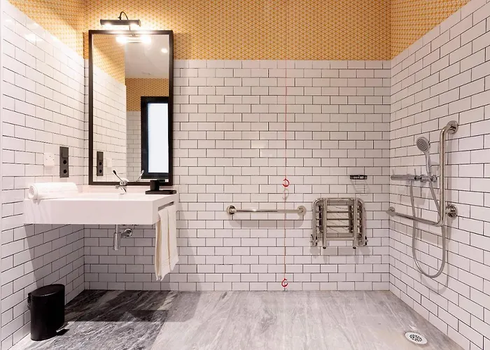 Genteel Betis 67 Appartement Sevilla