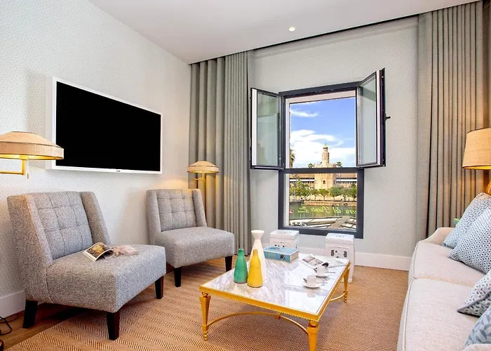 Appartement Genteel Betis 67 *