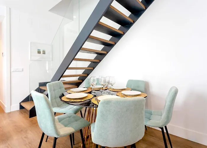 Genteel Betis 67 Appartement