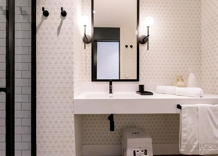 Genteel Betis 67 Appartement