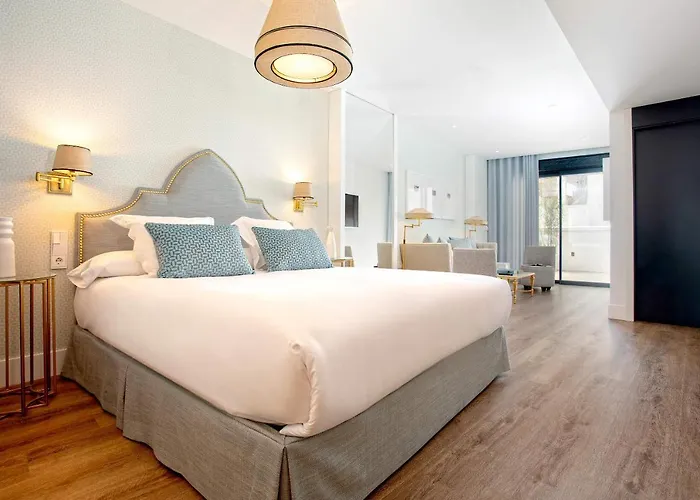 Genteel Betis 67 Appartement