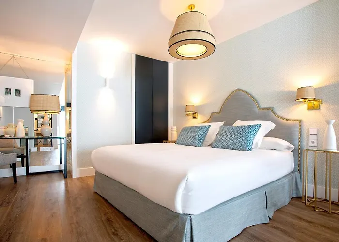 Appartement Genteel Betis 67