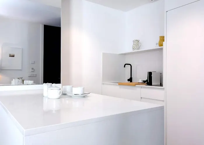 Appartement Genteel Betis 67 Sevilla