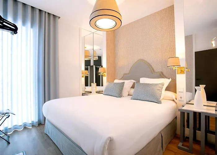 Appartement Genteel Betis 67 Sevilla