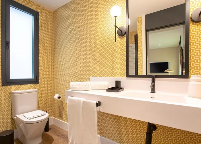 Genteel Betis 67 Appartement *