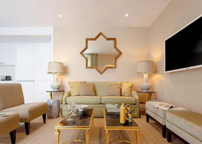 Appartement Genteel Betis 67 Sevilla