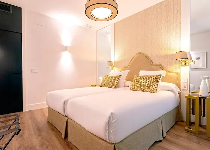 Appartement Genteel Betis 67 Sevilla
