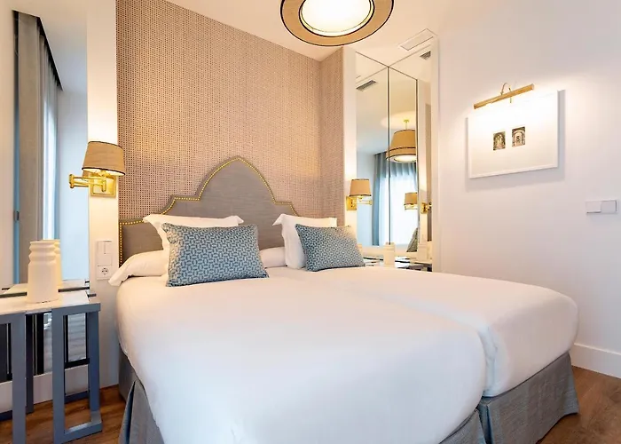 Genteel Betis 67 Appartement *