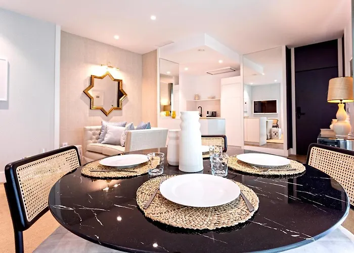 Genteel Betis 67 Appartement